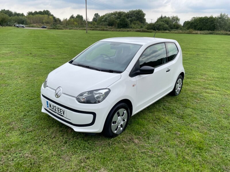 View VOLKSWAGEN UP TAKE UP